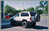 88 S10 Blazer BDS Lift Kit, OK4WD, Stewartsville, New Jersey