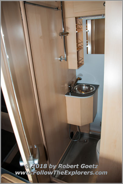 Small Bathroom Small Bathroom