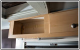 Storage without Door Storage without Door