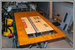 Cottonwood Plywood Core Cottonwood Plywood Core