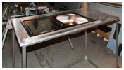 Kitchen Sink Fits! Kitchen Sink Fits!