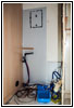 Bathroom Removed Bathroom Removed