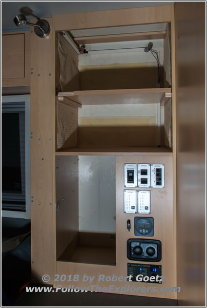 Partial Removal of Electric Partial Removal of Electric