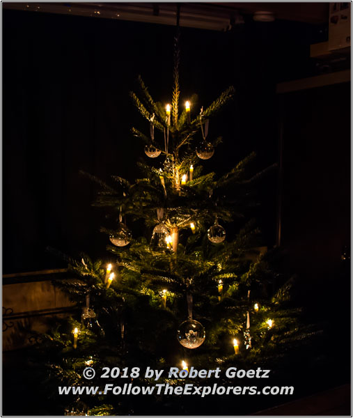 Weihnachtsbaum 2018