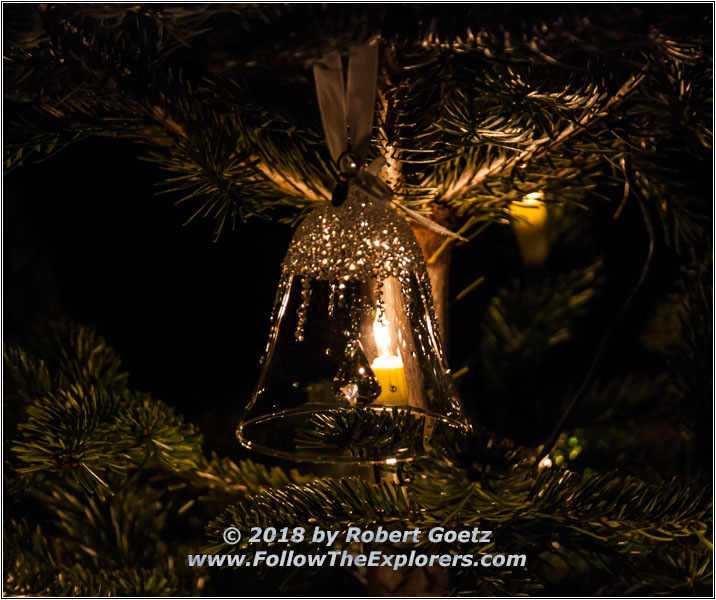Xmas Tree 2018 Xmas Tree 2018