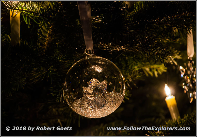 Xmas Tree 2018 Xmas Tree 2018
