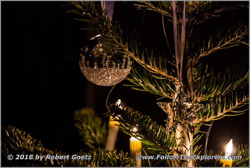 Xmas Tree 2018 Xmas Tree 2018