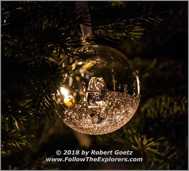 Xmas Tree 2018 Xmas Tree 2018