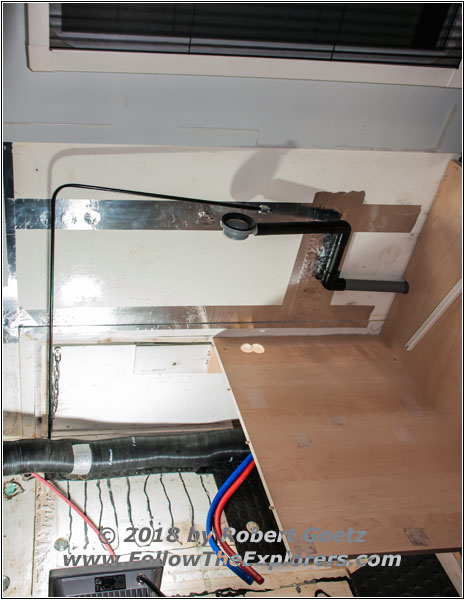Pantry Removed Pantry Removed