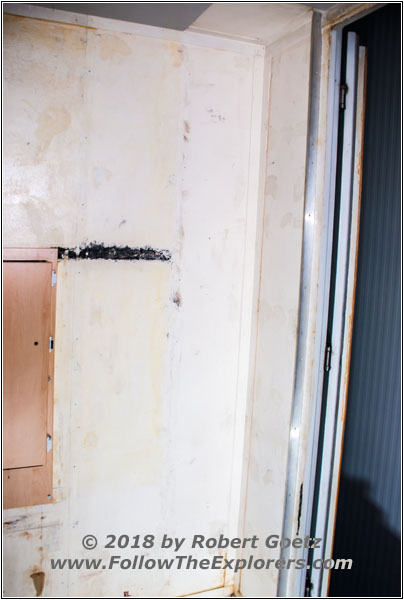 Closet Removed Closet Removed