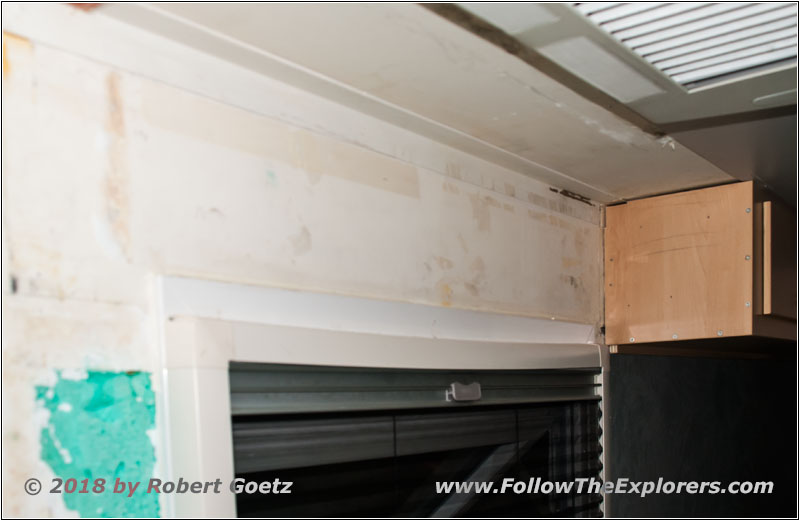 Top Closet Removed Top Closet Removed