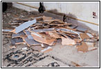 Removing Ceiling Removing Ceiling