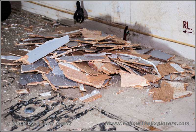 Removing Ceiling Removing Ceiling