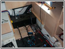 Battery and Electrical Removal Battery and Electrical Removal