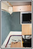 Storage Compartments Removal Storage Compartments Removal
