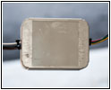 Power supply protection for rear view camera Power supply protection for rear view camera