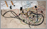 Trash cables Trash cables