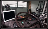 Unimog U1550 new setup Unimog U1550 new setup