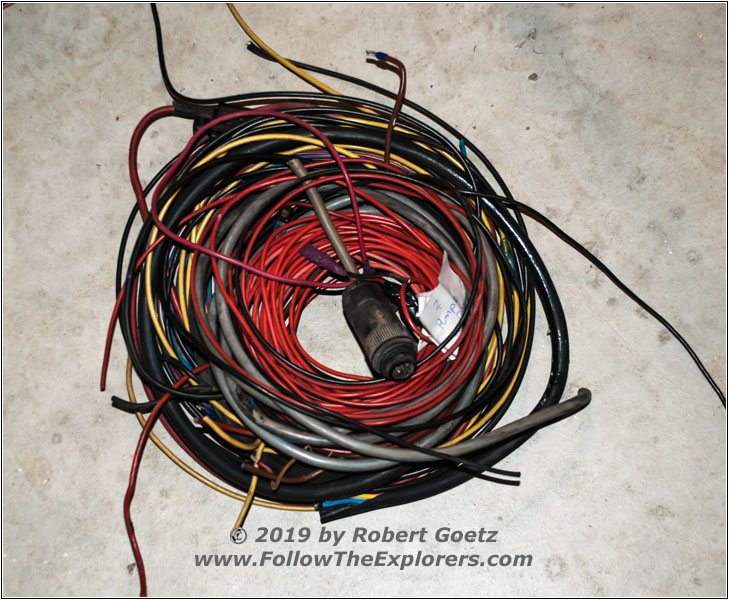 More unused cables removed More unused cables removed
