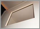 Shelter Window Cutout Passengers Side Shelter Window Cutout Passengers Side