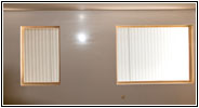 Shelter Window Cutout Drivers Side Shelter Window Cutout Drivers Side