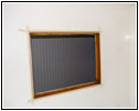 Shelter Window Cutout Passengers Side Shelter Window Cutout Passengers Side