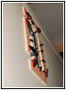 Shelter Window Fixation Drivers Side Shelter Window Fixation Drivers Side