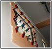Shelter Window Fixation Drivers Side Shelter Window Fixation Drivers Side