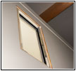 Shelter Window Frame Drivers Side Shelter Window Frame Drivers Side
