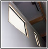 Shelter Window Frame Drivers Side Shelter Window Frame Drivers Side