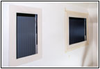 Shelter Window Frame Drivers Side Shelter Window Frame Drivers Side