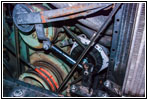 Unimog U1550 New Alternator Unimog U1550 New Alternator