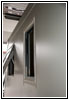 Shelter Window Frame Drivers Side Shelter Window Frame Drivers Side