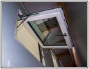 Shelter Window Passengers Side Shelter Window Passengers Side