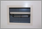 Shelter Window Passengers Side Shelter Window Passengers Side