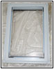 Shelter shutter Shelter shutter