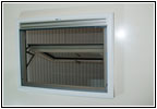 Shelter shutter Shelter shutter