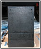 Unimog U1550 storage box painted Unimog U1550 storage box painted