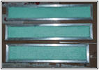 Shelter bed storage lid Shelter bed storage lid