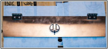 Shelter bed storage lid Shelter bed storage lid