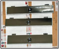 Shelter bed storage lid Shelter bed storage lid
