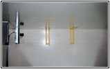Shelter top bed storage Shelter top bed storage