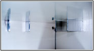Shelter top bed storage Shelter top bed storage