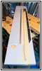 Shelter top bed storage bottom carrier Shelter top bed storage bottom carrier