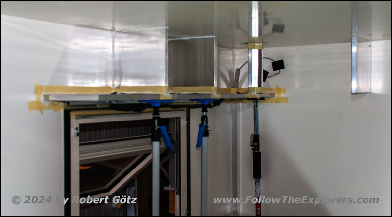 Shelter top bed storage bottom carrier Shelter top bed storage bottom carrier