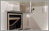 Shelter top bed storage bottom carrier Shelter top bed storage bottom carrier
