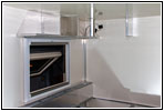 Shelter top bed storage bottom carrier Shelter top bed storage bottom carrier