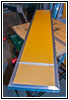 Shelter top bed storage bottom carrier Shelter top bed storage bottom carrier