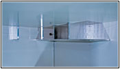 Shelter top bed storage bottom carrier Shelter top bed storage bottom carrier