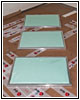 Shelter top bed storage lid Shelter top bed storage lid